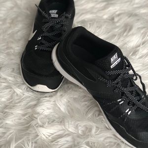 Nike flex tr5!